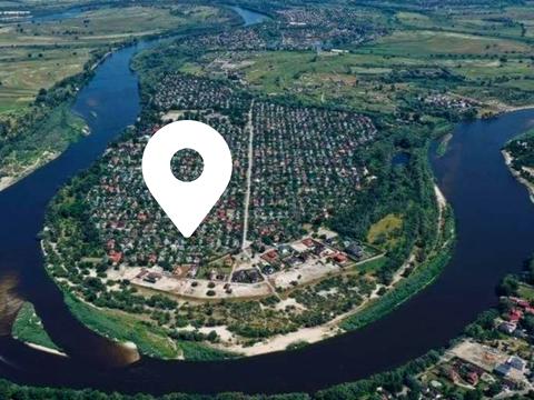 ділянка за адресою Садова вул.