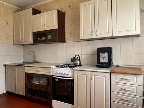 квартира за адресою Костянтина Данькевича вул., 7-А