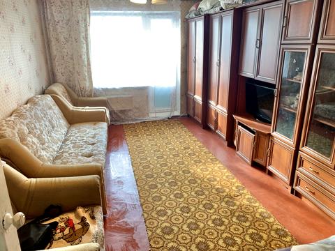 квартира за адресою Костянтина Данькевича вул., 7-А