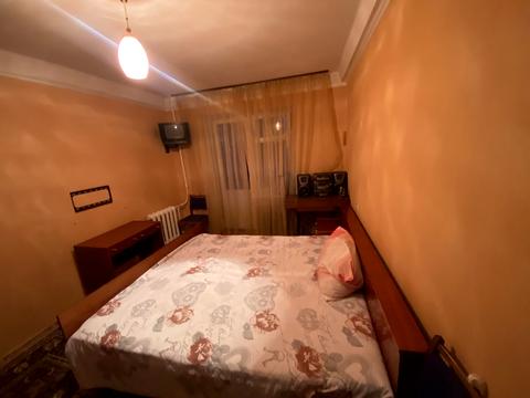 квартира по адресу Златопольская ул., 4-К