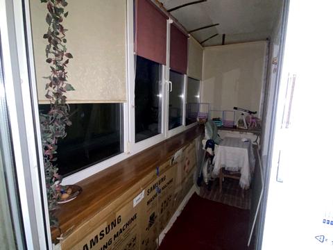 квартира по адресу Златопольская ул., 4-К