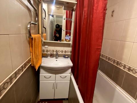 квартира по адресу Златопольская ул., 4-К