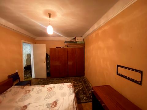 квартира по адресу Златопольская ул., 4-К