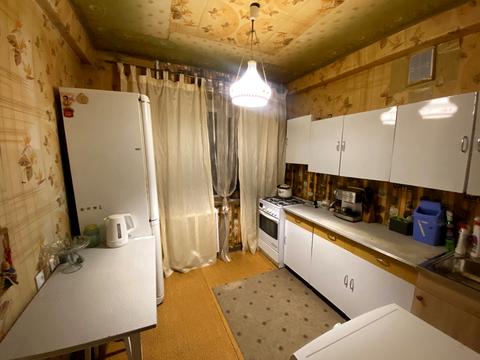 квартира по адресу Златопольская ул., 4-К