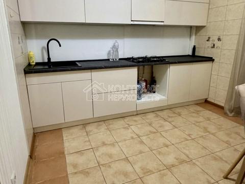 квартира по адресу Победы просп., 53б