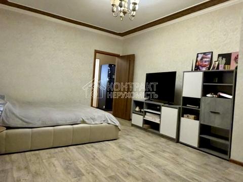 квартира по адресу Победы просп., 53б