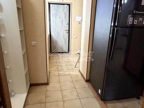 квартира по адресу Победы просп., 53б