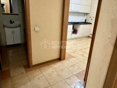 квартира по адресу Победы просп., 53б