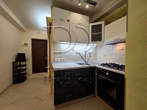 квартира по адресу Иорданская ул. (Лайоша Гавро), 4