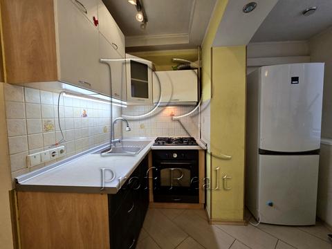 квартира по адресу Иорданская ул. (Лайоша Гавро), 4