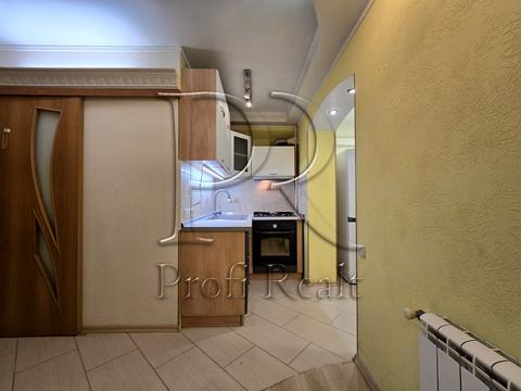 квартира по адресу Иорданская ул. (Лайоша Гавро), 4