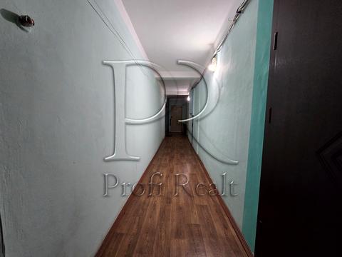 квартира по адресу Иорданская ул. (Лайоша Гавро), 4