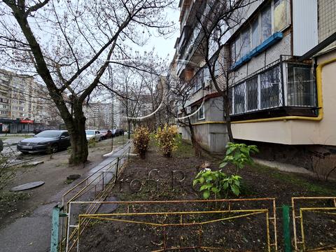 квартира по адресу Иорданская ул. (Лайоша Гавро), 4