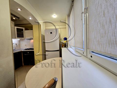 квартира по адресу Иорданская ул. (Лайоша Гавро), 4