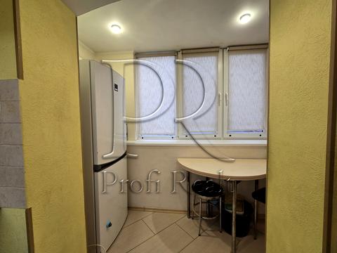 квартира по адресу Иорданская ул. (Лайоша Гавро), 4