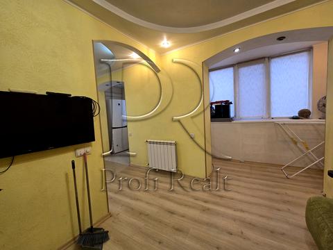 квартира по адресу Иорданская ул. (Лайоша Гавро), 4