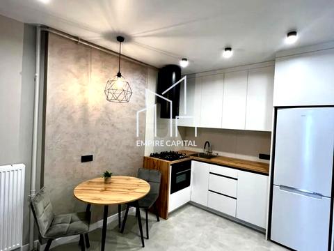 квартира за адресою Угорська вул., 14