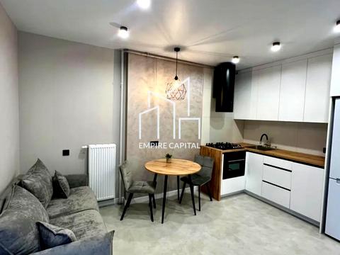 квартира за адресою Угорська вул., 14