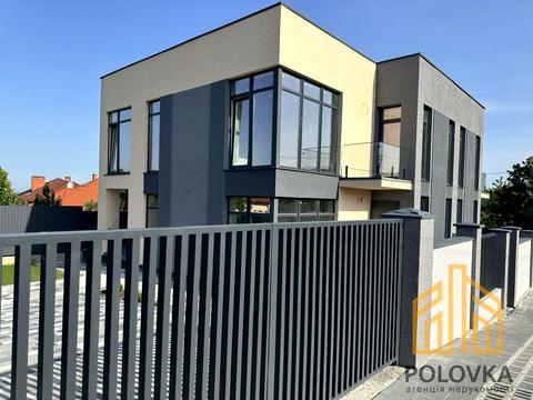 дом по адресу Берёзовая ул., 8