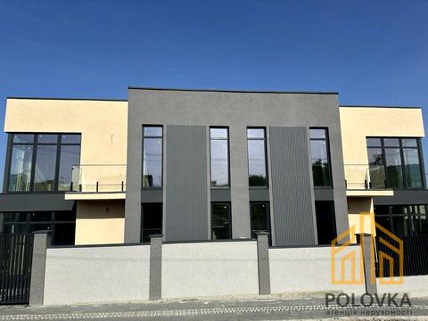 дом по адресу Берёзовая ул., 8