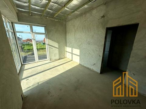 дом по адресу Берёзовая ул., 8