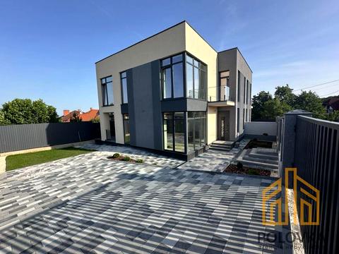 дом по адресу Берёзовая ул., 8