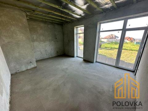 дом по адресу Берёзовая ул., 8