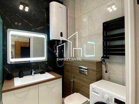 квартира за адресою Івана Ґонти вул., 5