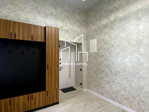 квартира за адресою Івана Ґонти вул., 5