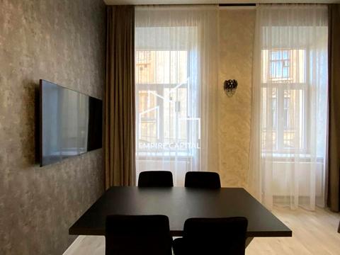 квартира за адресою Івана Ґонти вул., 5