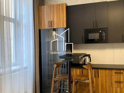 квартира за адресою Івана Ґонти вул., 5