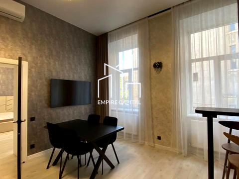 квартира за адресою Івана Ґонти вул., 5