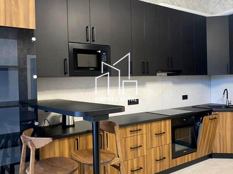 квартира за адресою Івана Ґонти вул., 5