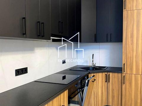 квартира за адресою Івана Ґонти вул., 5