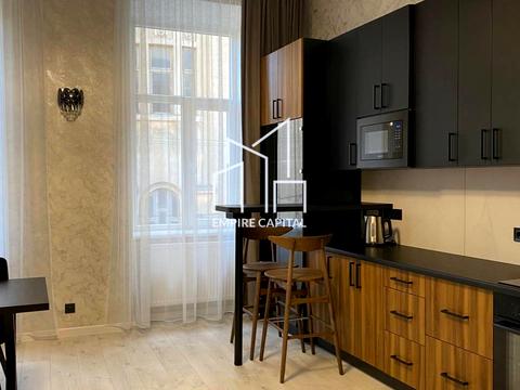 квартира за адресою Івана Ґонти вул., 5