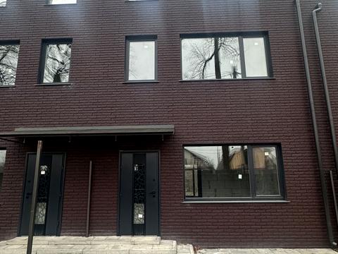 дом по адресу Киево-Мироцкая ул.