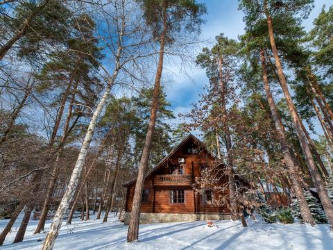 будинок за адресою Лісова вул.