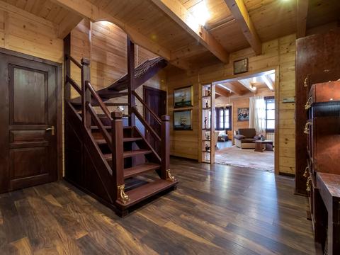 будинок за адресою Лісова вул.