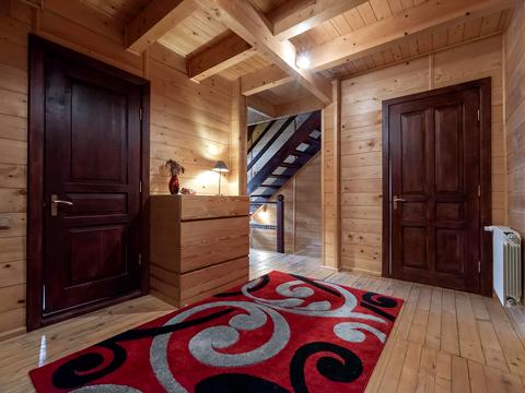 будинок за адресою Лісова вул.