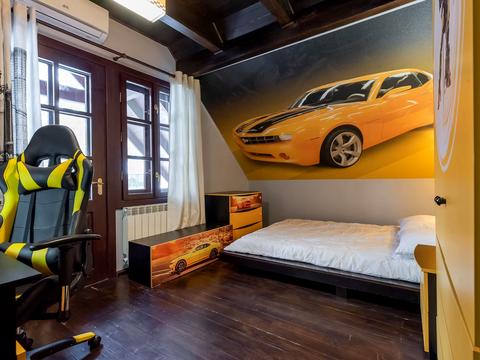 будинок за адресою Лісова вул.