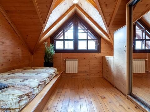 будинок за адресою Лісова вул.