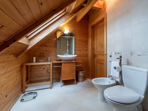 будинок за адресою Лісова вул.