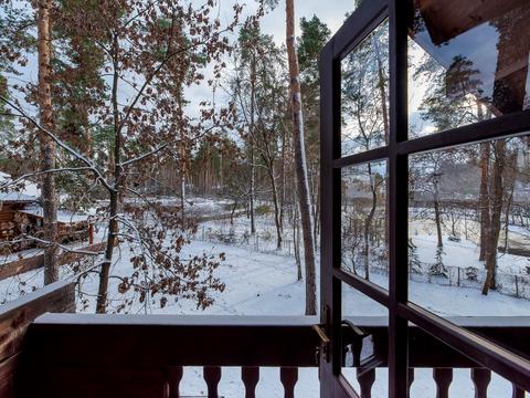 будинок за адресою Лісова вул.