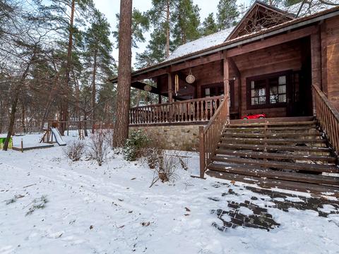 будинок за адресою Лісова вул.