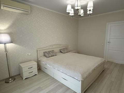 квартира за адресою Валерія Лобановського вул., 28