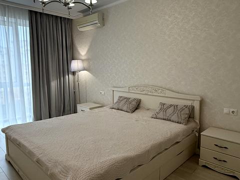 квартира за адресою Валерія Лобановського вул., 28