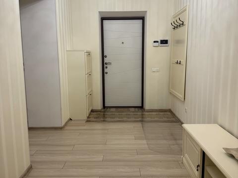 квартира за адресою Валерія Лобановського вул., 28