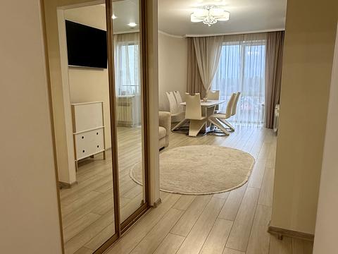 квартира за адресою Валерія Лобановського вул., 28