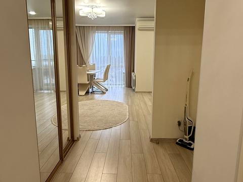 квартира за адресою Валерія Лобановського вул., 28