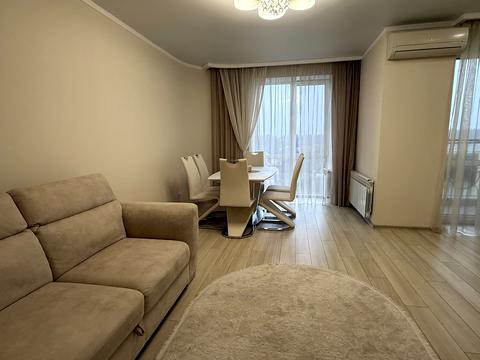 квартира за адресою Валерія Лобановського вул., 28